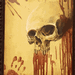 Art Galleries - Skull and Blood - 57211