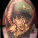 tattoo galleries/ - cowboy bebop
