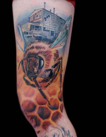 illuminati tattoo by nate beavers tattoonow illuminati tattoo by nate beavers tattoonow