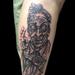 Tattoos - Zombie Dangerfield - 73009