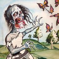 Tattoos - Some Zombies Run Free - 79963