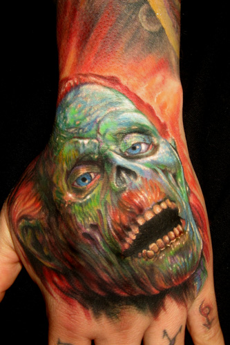 Looking for unique Paul Acker Tattoos?  untitled