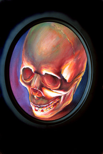 Art Galleries - Paul Acker - 