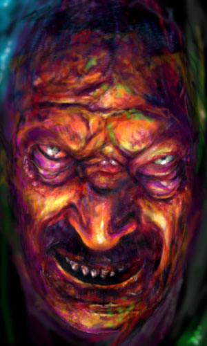 Art Galleries - Paul Acker - Savini