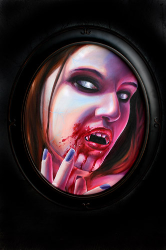 Art Galleries - Paul Acker - 