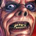 Phantom Of the Opera Tattoo Tattoo Thumbnail