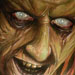 Undead 2 Original Art Design Thumbnail