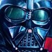 Darth Vader Star Wars Tattoo Tattoo Thumbnail