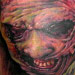 tattoo galleries/ - Leatherface