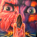 tattoo galleries/ - Nightmare on Elm st. 3