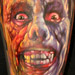 tattoo galleries/ - Phantom of the Opera