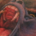 tattoo galleries/ - Gorillaz in tha Mist! - 15084