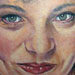 tattoo galleries/ - Portrait of Mother