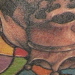 tattoo galleries/ - therion