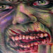 tattoo galleries/ - The Jackal