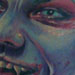 Tattoos - Vampire Girl - 24600
