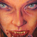 tattoo galleries/ - Vampire Girl