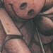 tattoo galleries/ - batteries not included - 24639