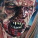Zombie Tattoo Tattoo Thumbnail