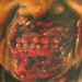 tattoo galleries/ - Zombie Girl