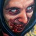 Tattoos - Zombie Self Portrait - 51619
