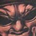 tattoo galleries/ - 300 movie sleeve tattoo - 28889