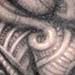 tattoo galleries/ - Bio-mechanic tattoo - 28905