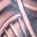 tattoo galleries/ - Bio-mechanic tattoo - 28907