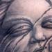 tattoo galleries/ - Severed head tattoo - 28923