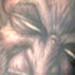 tattoo galleries/ - Demon with angels and succubi sleeve tattoo