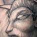 tattoo galleries/ - Statue of Liberty sleeve tattoo