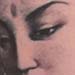 tattoo galleries/ - Asian female portrait tattoo