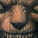 tattoo galleries/ - Tentacle Lion Tattoo - 28939