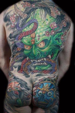 Tattoos - untitled