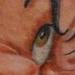 Grumpy dawarf tattoo Tattoo Design Thumbnail