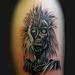 Eddie Tattoo Thumbnail