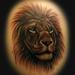 Lion Tattoo Thumbnail