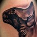 tattoo galleries/ - Cat Portrait - 52507