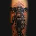 Iron Maiden  Tattoo Thumbnail