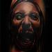 Tattoos - From the horror movie Martyrs - 54245