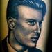 Portrait for Reckless Love's Olli Herman Kosunen Tattoo Thumbnail