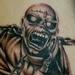 Tattoos - Eddie - 54622