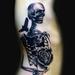 Skeleton Tattoo Thumbnail