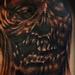 Zombie Tattoo Thumbnail