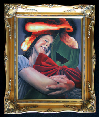 Tattoos - You Won't Always Get What You Wish For - 29038