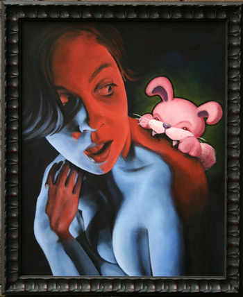 Tattoos - boo - 32100