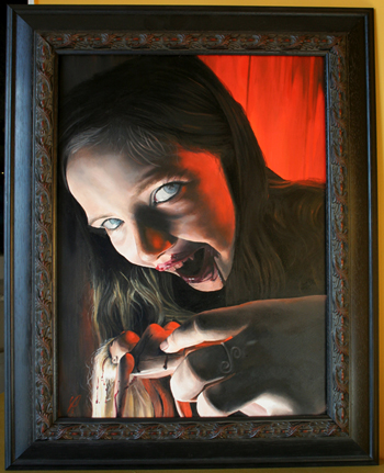 Tattoos - Baby Teeth - 29039