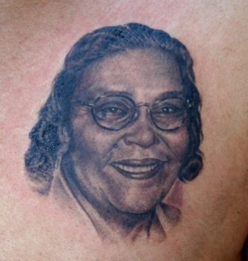 Tattoos Dark Skin Gran Now viewing image 24 of 43 previous next