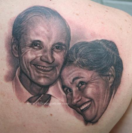 Portrait Tattoos on Tattoo Inspiration Worlds Best Tattoos Tattoos Portrait