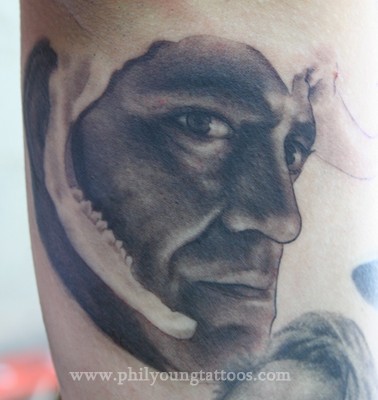Phil Young - Mola Rom!